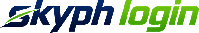 skyph login official logo